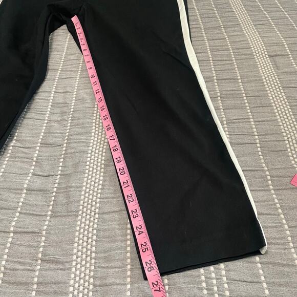 Old Navy The Diva Pants Side stripe Women’s Plus Size 16 Business office Siren - Picture 7 of 10